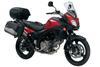 Suzuki V-Strom 650 ABS SE 2016